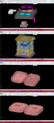 <b>标杆100丨成工贸职院：深度实践“工学连系”打</b>