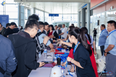 机械工业的将来图景2026武汉国际动力传动取节制